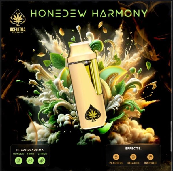 ACE HONEDEW HARMONY